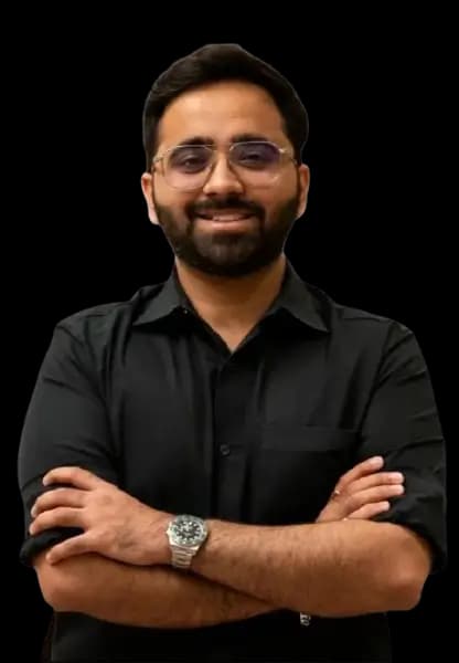devesh arora