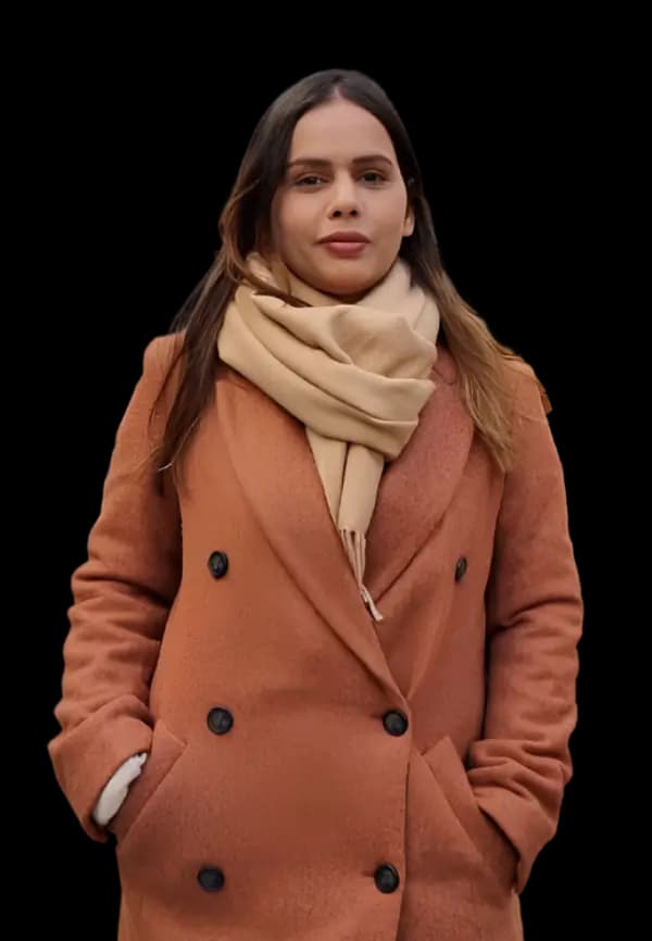 neha chatila