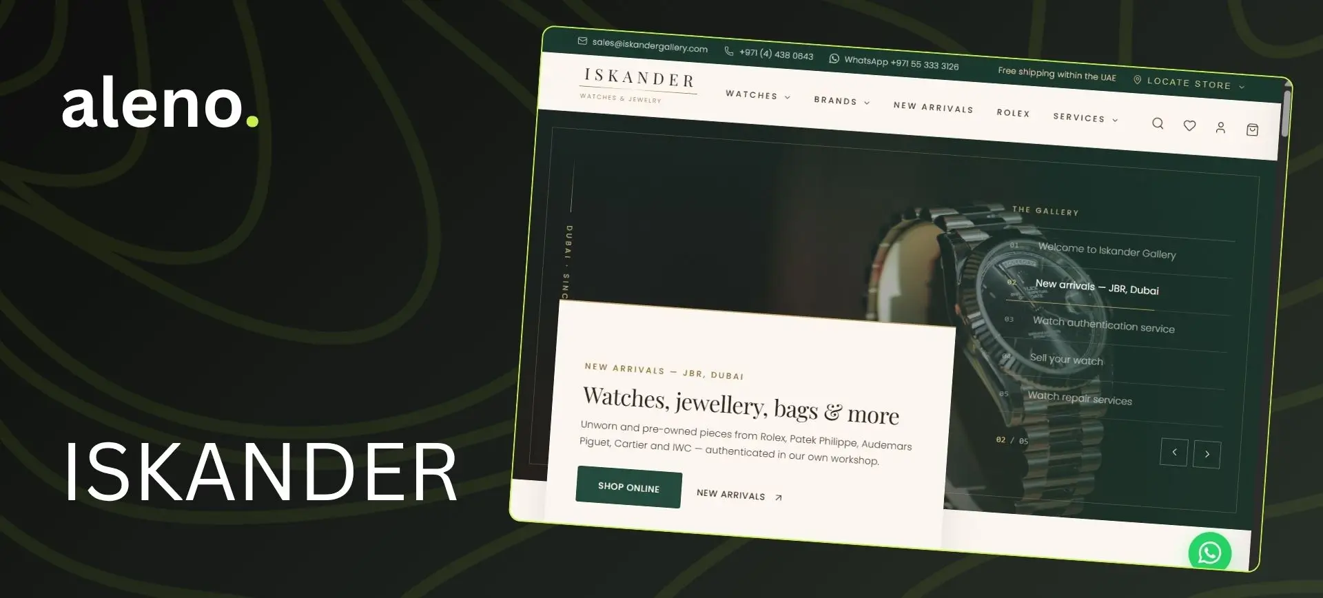 Iskander